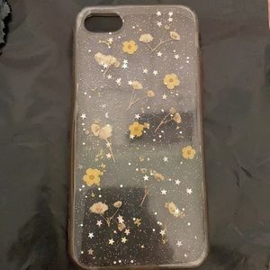 Clear Phone Case